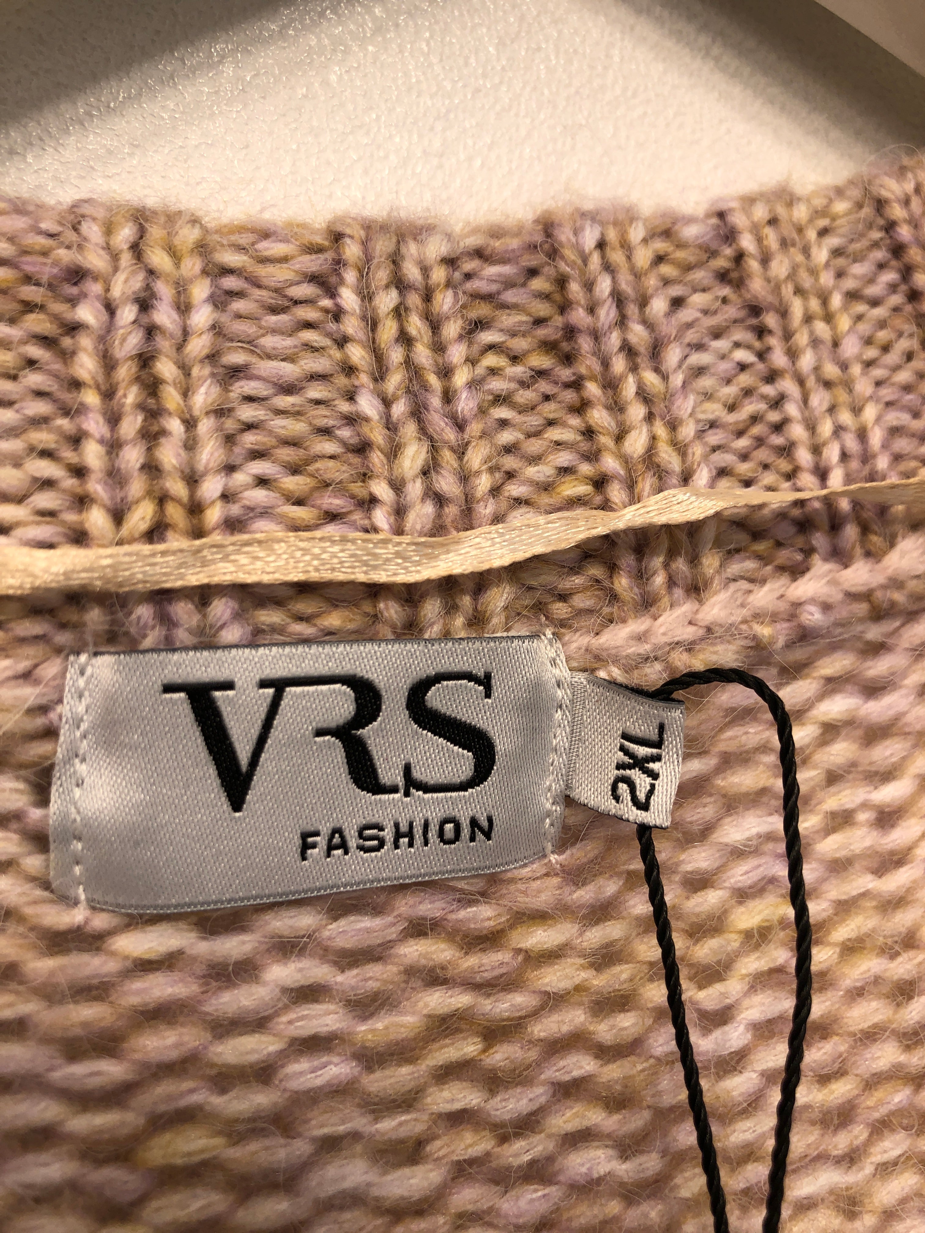 VRS Cardigan